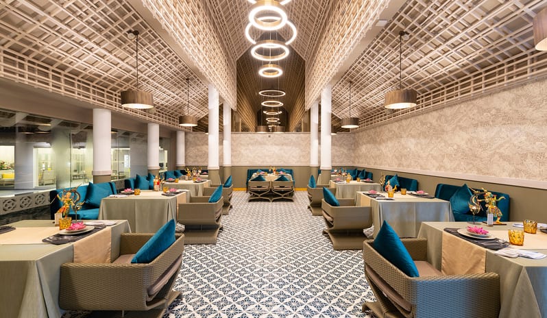 PARAM PARA HIGH VIEW